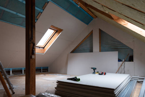 Best Cellulose Insulation  in Cherokee, NC