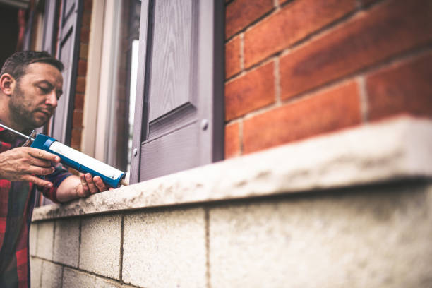 Best Professional Insulation Contractor  in Cherokee, NC