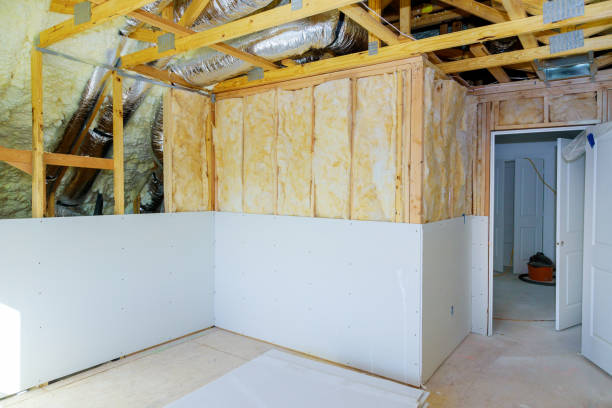 Best Home Insulation Services  in Cherokee, NC