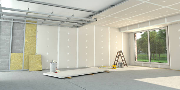 Range of Insulation Solutions in Cherokee, NC