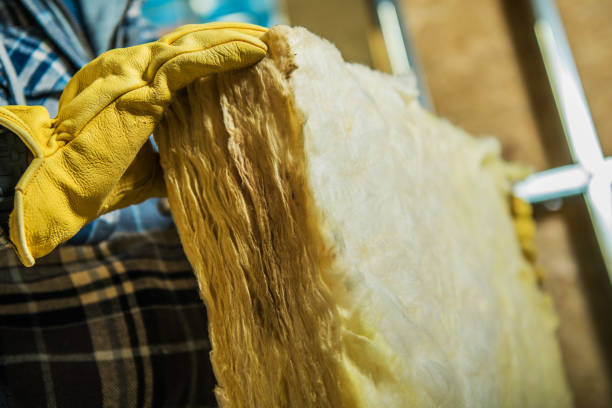 Best Local Insulation Services  in Cherokee, NC
