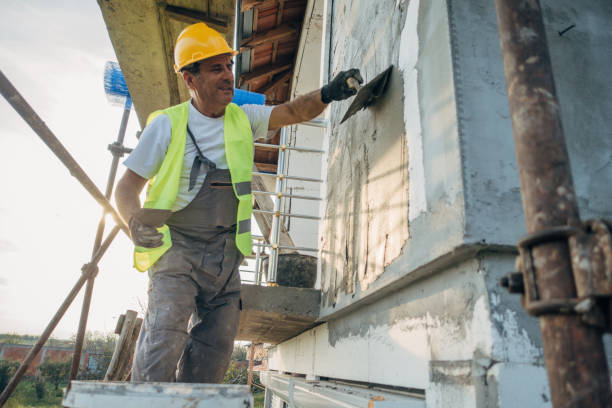 Insulation Contractors for Homes in Cherokee, NC