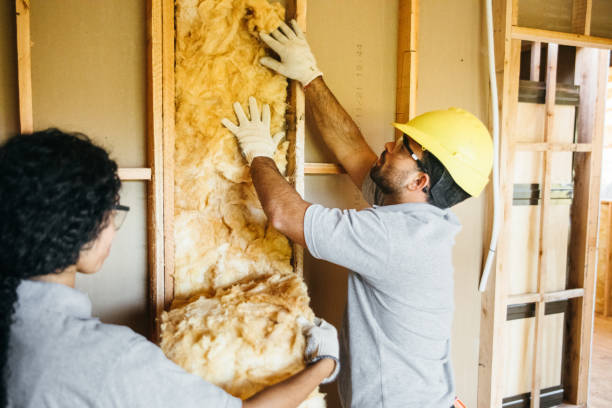 Soundproof Insulation Installation in Cherokee, NC
