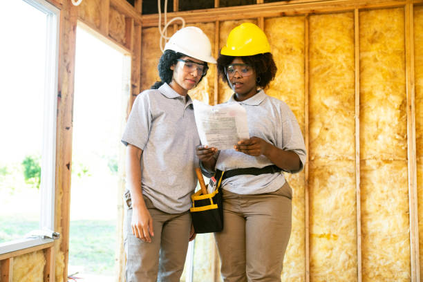 Best Local Insulation Services  in Cherokee, NC