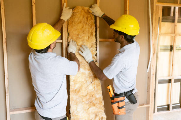 Best Commercial Insulation Contractor  in Cherokee, NC