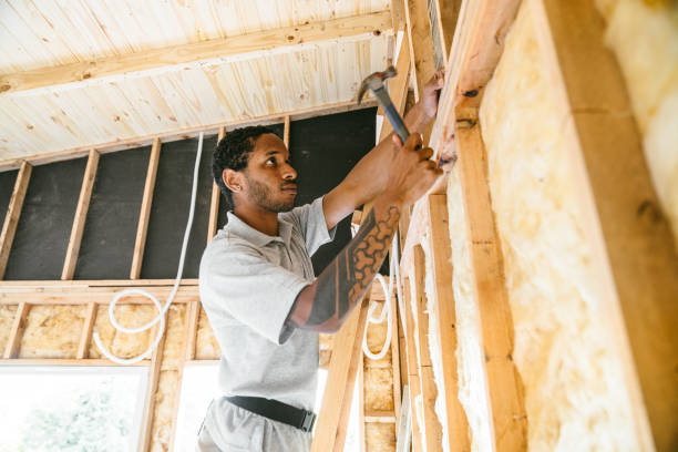 Best Attic Insulation Installation  in Cherokee, NC