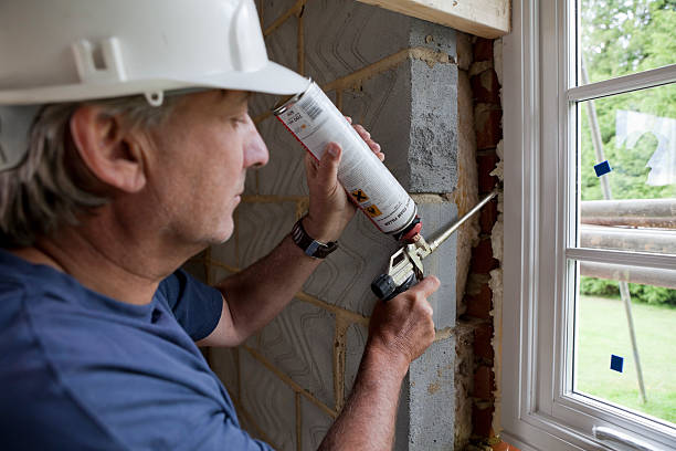 Best Energy-efficient Insulation  in Cherokee, NC