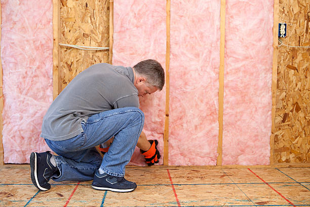 Best Spray Foam Insulation  in Cherokee, NC