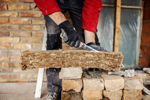 Best Blown-in Insulation  in Cherokee, NC