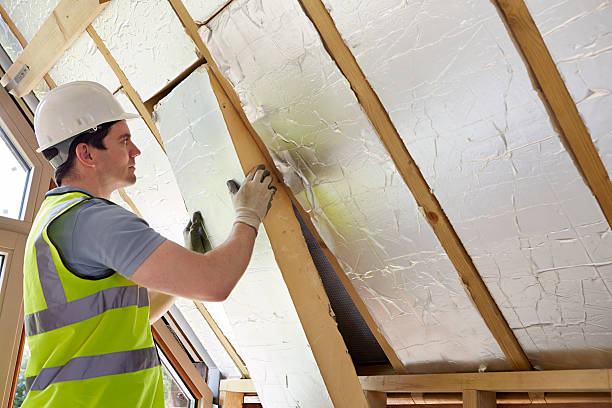Best Garage Insulation Installation  in Cherokee, NC