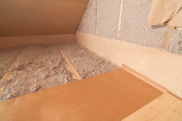Best Insulation Contractors for Homes  in Cherokee, NC