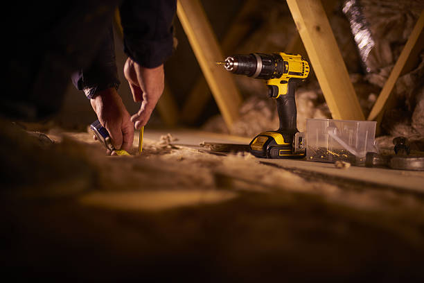 Best Insulation Inspection Services  in Cherokee, NC
